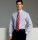 Vogue V9073 Herren Weste, Leibbinde, Pocket Square und Krawattes