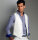 Vogue V8987 Herren Weste