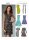V9050 Damen Kleid, Schnittmuster von Vogue
