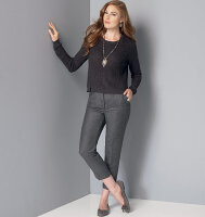 Vogue V9155 Damenes  Hose