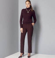 Vogue V9155 Damenes  Hose