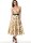 V9182 Damen Kleid, Schnittmuster von Vogue