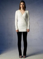V1378 Damen Top Hose Schnittmuster von Vogue