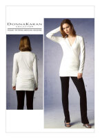 V1378 Damen Top Hose Schnittmuster von Vogue