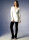 V1378 Damen Top Hose Schnittmuster von Vogue