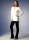V1378 Damen Top Hose Schnittmuster von Vogue