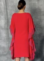 V1473 Damen Kleid, Schnittmuster von Vogue