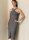 V1498 Damen Kleid, Schnittmuster von Vogue