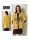 V1493 Damen Tulpen Kimono Jackett, Vogue