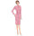 Vogue V1004 Damen eng anliegender Mantel