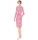 Vogue V1004 Damen eng anliegender Mantel