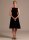 V1102 Damen Kleid, Schnittmuster von Vogue