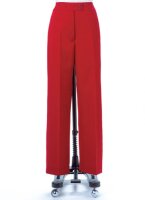 V7881 Damen Hose, Schnittmuster von Vogue