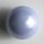 Modeknopf, lila, Dill 4005-190800