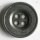 Vollmetallknopf, altsilber, Dill 3013-310851