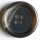Modeknopf, braun, Dill 5800-150635