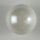 Modeknopf, weiss, Dill 4005-110800