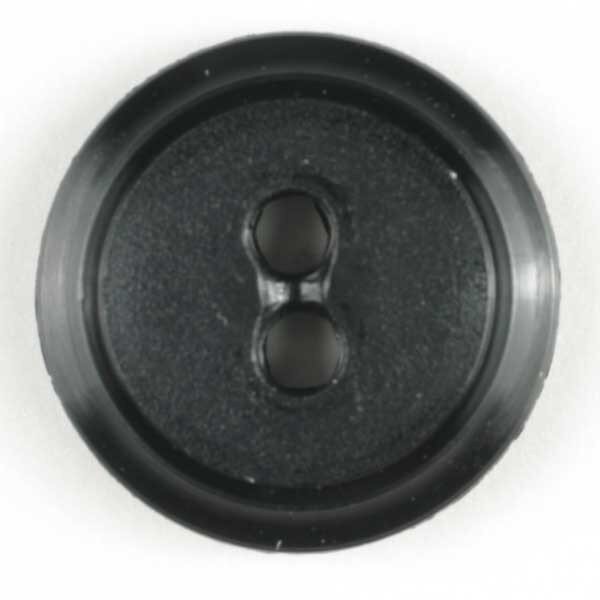 Modeknopf, schwarz, Dill 10244-130020