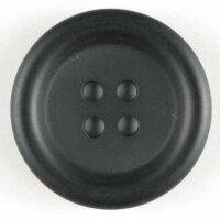 Modeknopf, schwarz, Dill 5726-130650