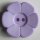 Modeknopf, lila, Dill 10736-190042