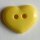 Kinderknopf, gelb, Dill 17112-250025