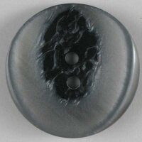 Modeknopf, grau, Dill 5809-120509