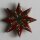 Kinderknopf, dunkelrot, Dill 17192-240042