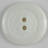 Modeknopf, weiss, Dill 10696-110001