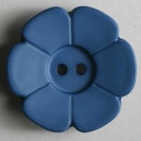 Modeknopf, blau, Dill 10736-170074