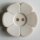 Modeknopf, beige, Dill 10736-140143