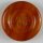 Modeknopf, braun, Dill 5638-150536
