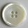 Echt Perlmuttknopf, weiss, Dill 6027-110999