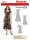 7743 Kleid, Schnittmuster von Simplicity