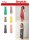 S7754, S1358  Kleid, Schnittmuster von Simplicity