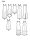 S7754, S1358  Kleid, Schnittmuster von Simplicity