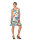 7390 Sommer-Tunika & Trägerkleid, Burda