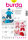 9451 Wickelshirt, Gummizughose, Mütze, Burda