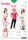 9439 T-Shirt, Top, Schnittmuster von Burda