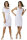 7972 Kleid und Top, Schnittmuster von Burda