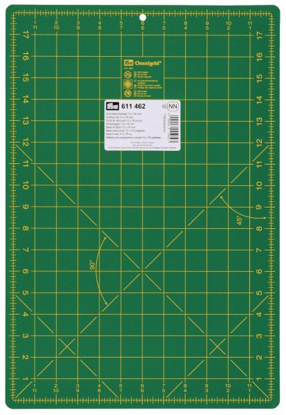 Omnimat Schneideunterlage 12 x 18 inch