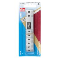 Maßband Fixo Plus selbstklebend 150 cm / cm