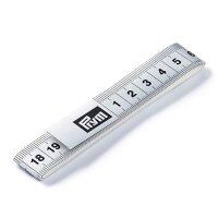 Maßband Fixo Plus selbstklebend 150 cm / cm