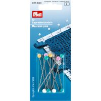 Spannstecknadeln ST/KST 1,15 x 55 mm farbig sortiert