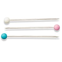 Spannstecknadeln ST/KST 1,15 x 55 mm farbig sortiert