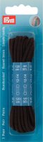 Rundsenkel 3 mm x 120 cm braun