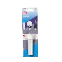 Kreidepatrone weiß ergonomic