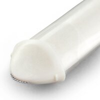 Kreidepatrone weiß ergonomic