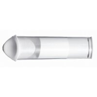 Kreidepatrone weiß ergonomic