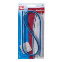 Kurvenlineal flexibel 50 cm / 20 inch