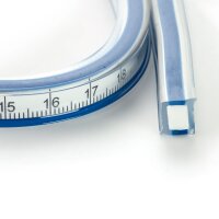 Kurvenlineal flexibel 50 cm / 20 inch